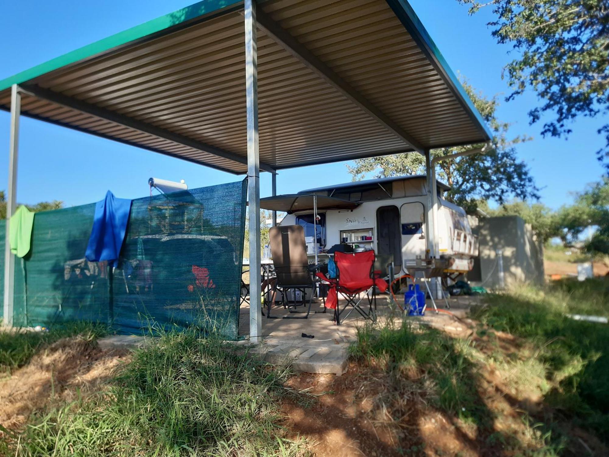 Chalet Umziki *