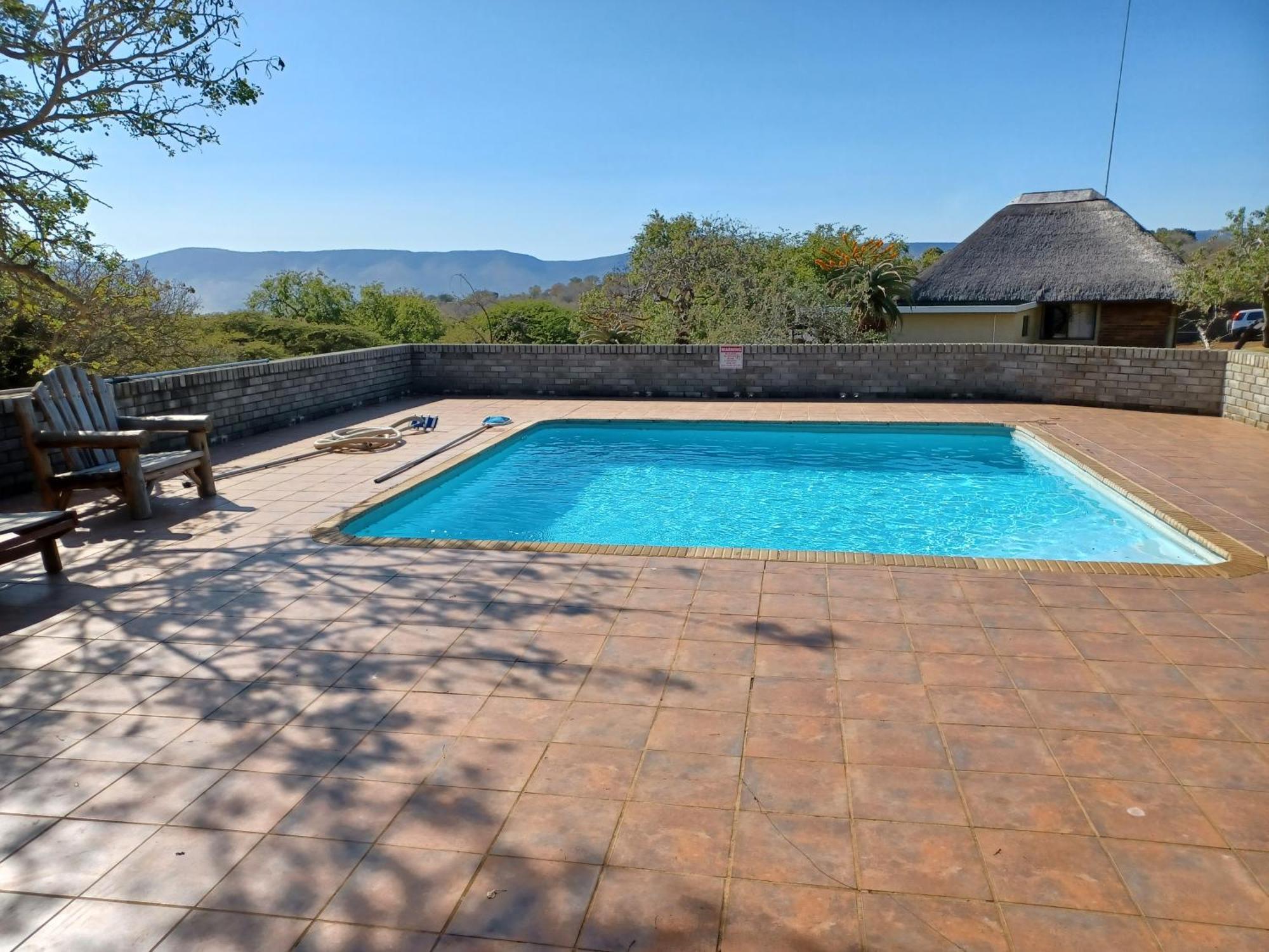 Chalet Umziki