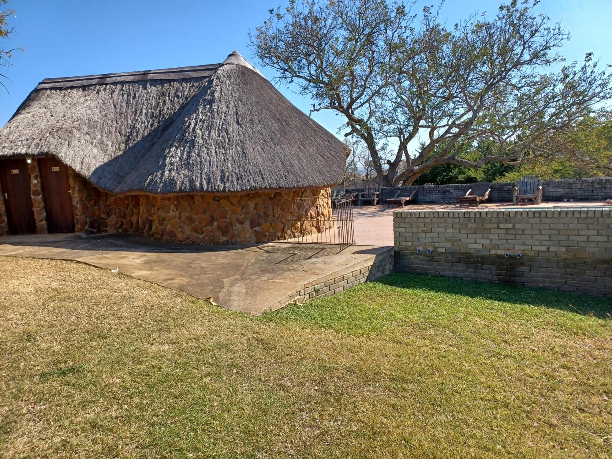 Umziki Mkuze