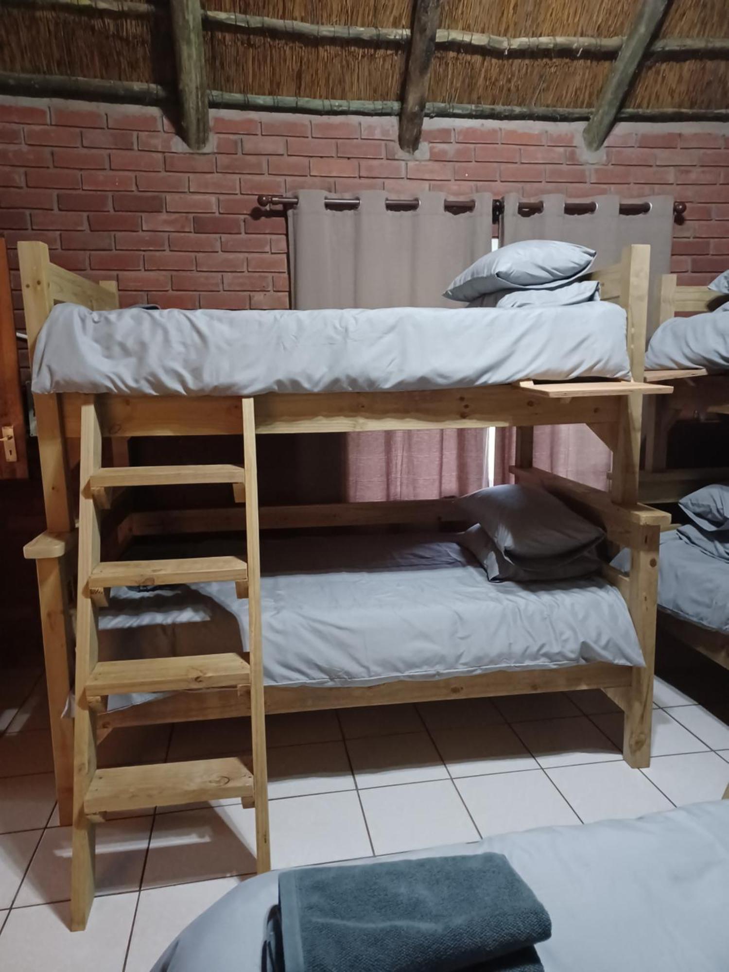 Chalet Umziki