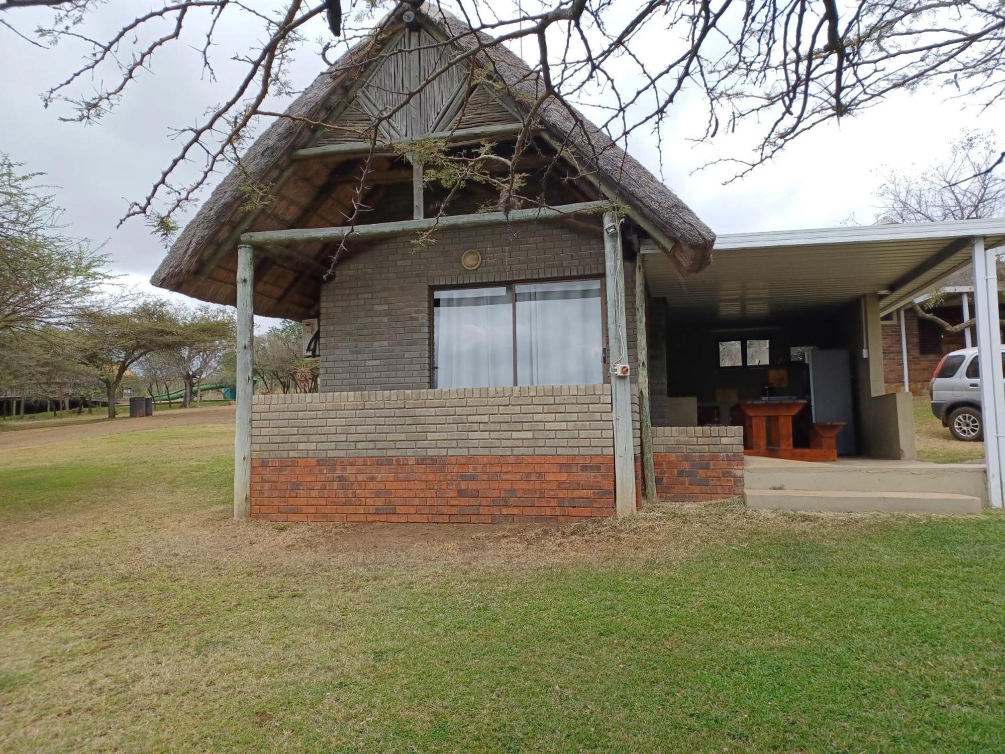Umziki Mkuze