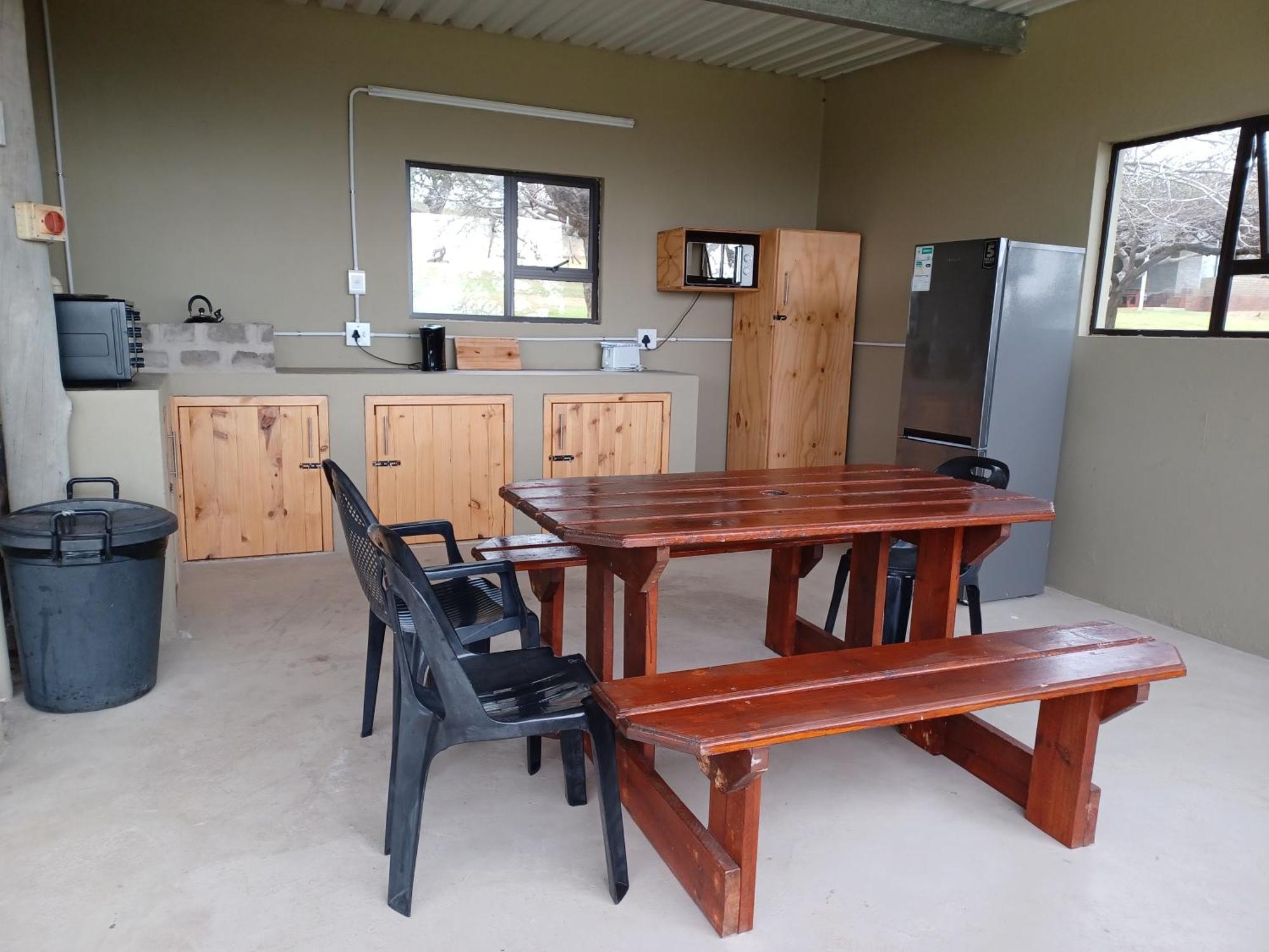 Umziki Chalet