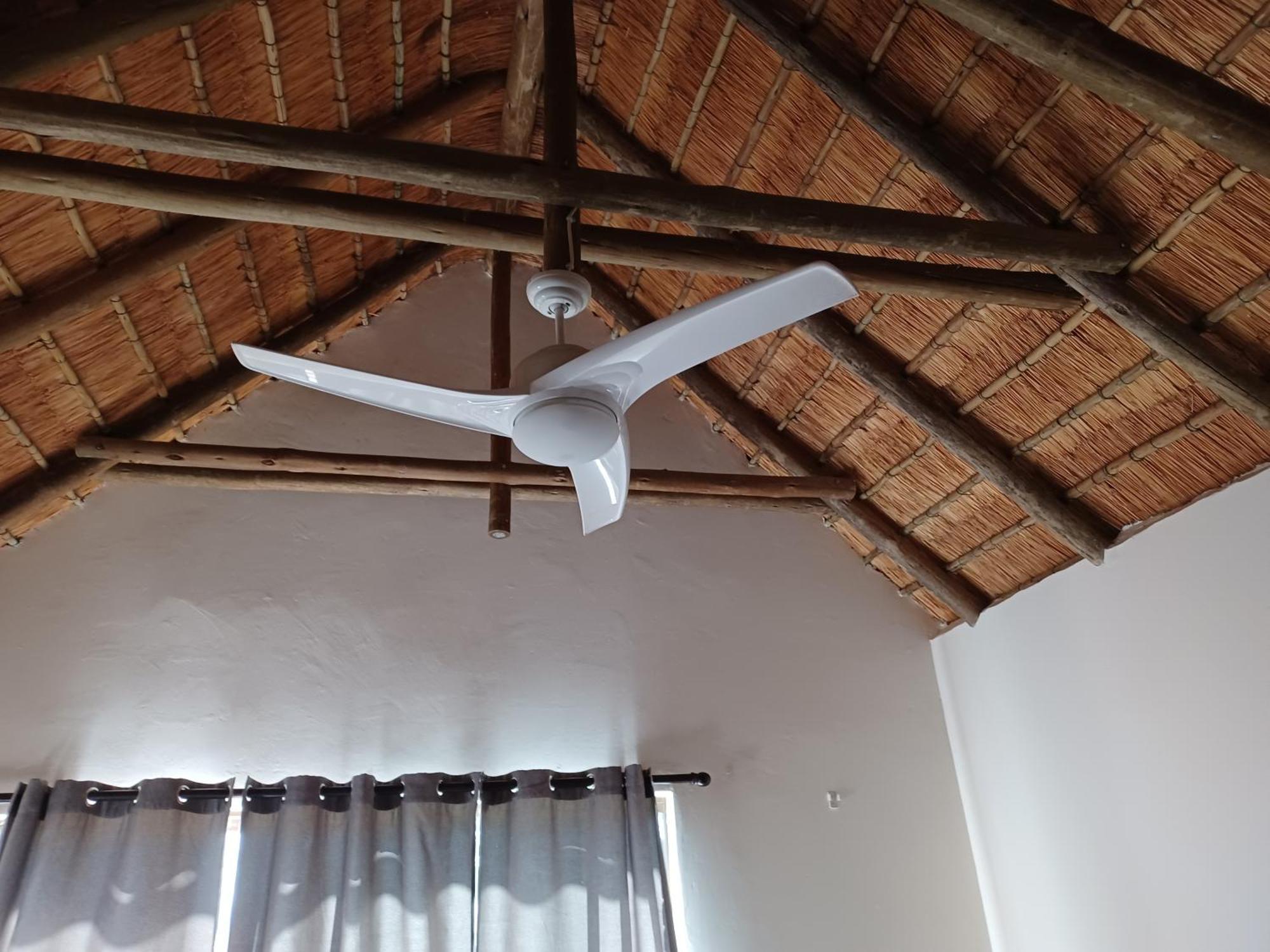 Umziki Chalet Mkuze