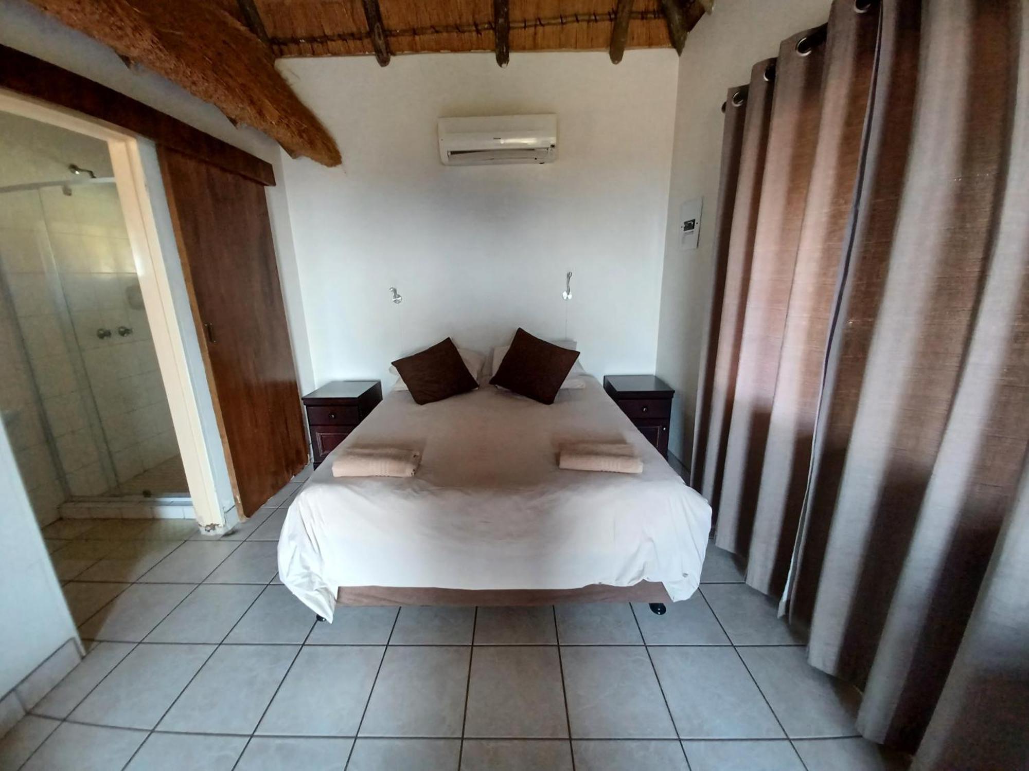 Umziki Chalet Mkuze